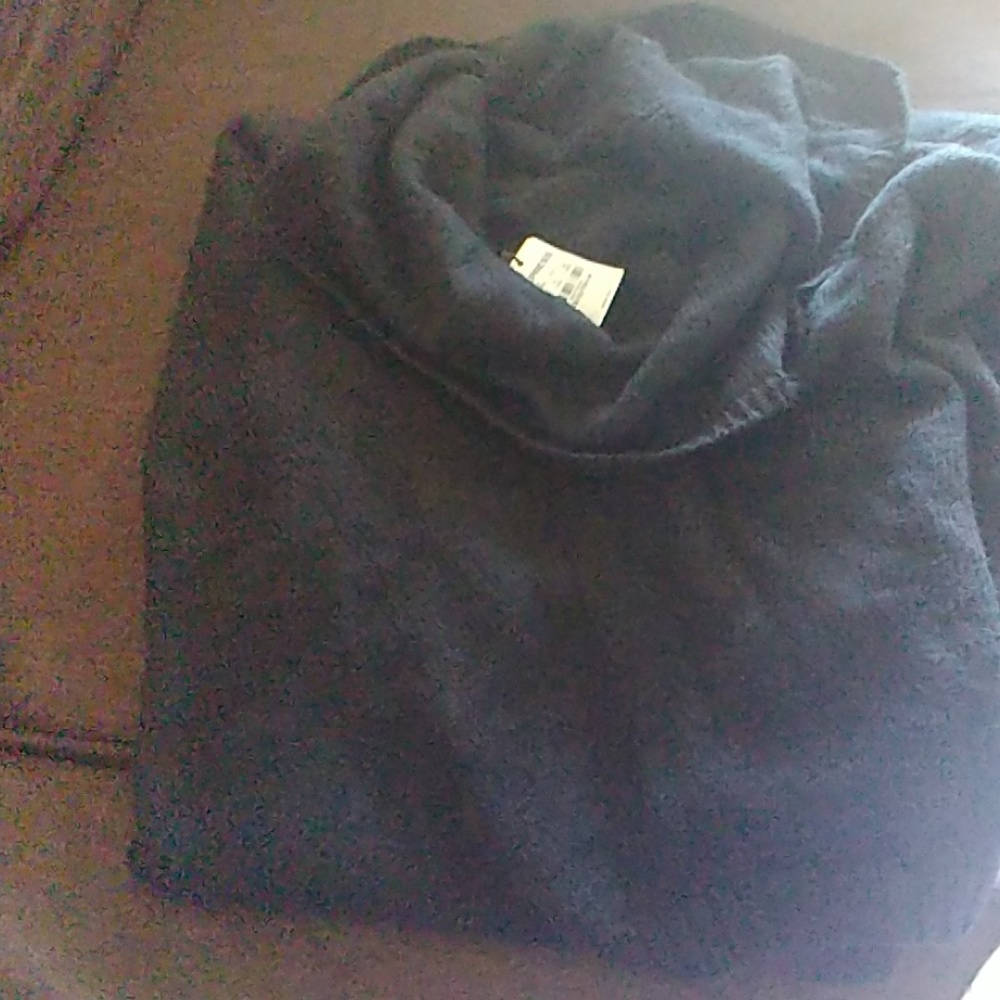 Express sweater